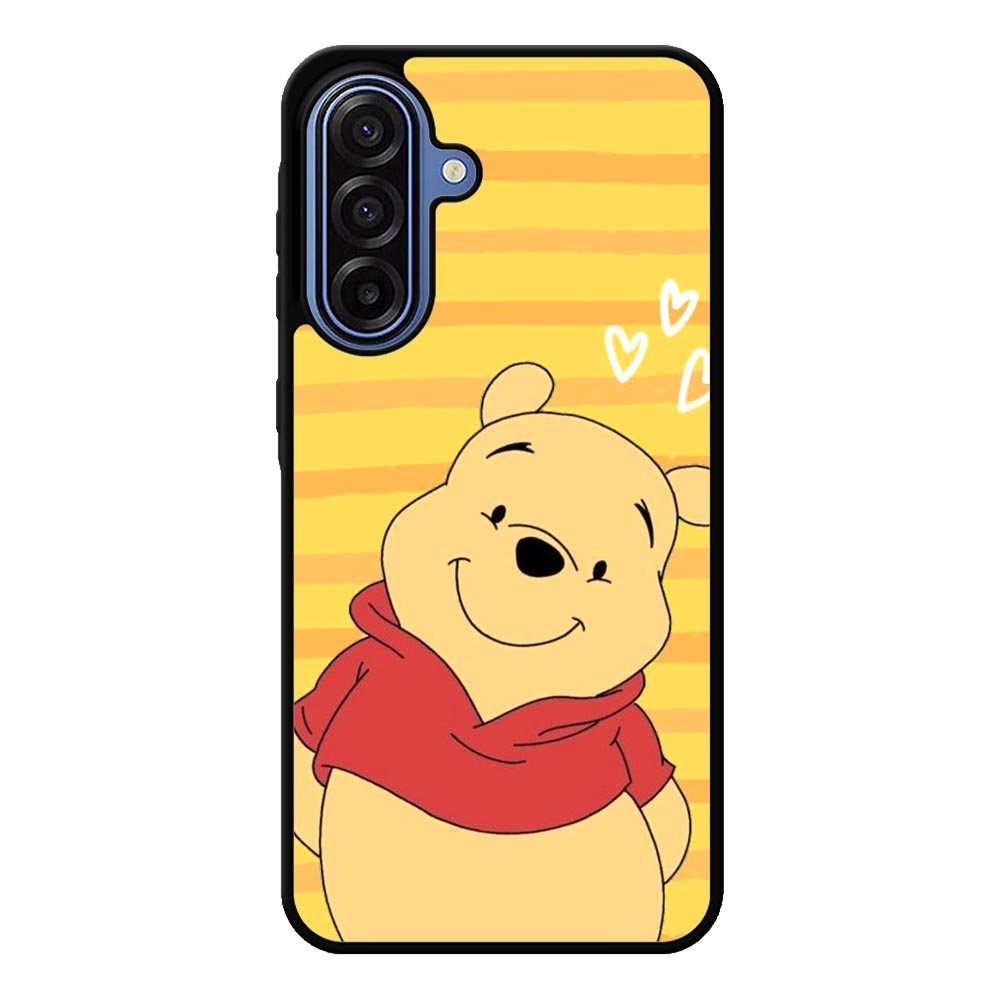 Winnie The Pooh Samsung Galaxy A17 Case QC10198