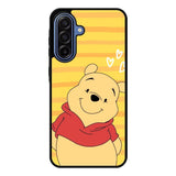 Winnie The Pooh Samsung Galaxy A17 Case QC10198