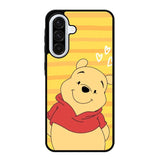 Winnie The Pooh Samsung Galaxy A16 5G Case RC10198