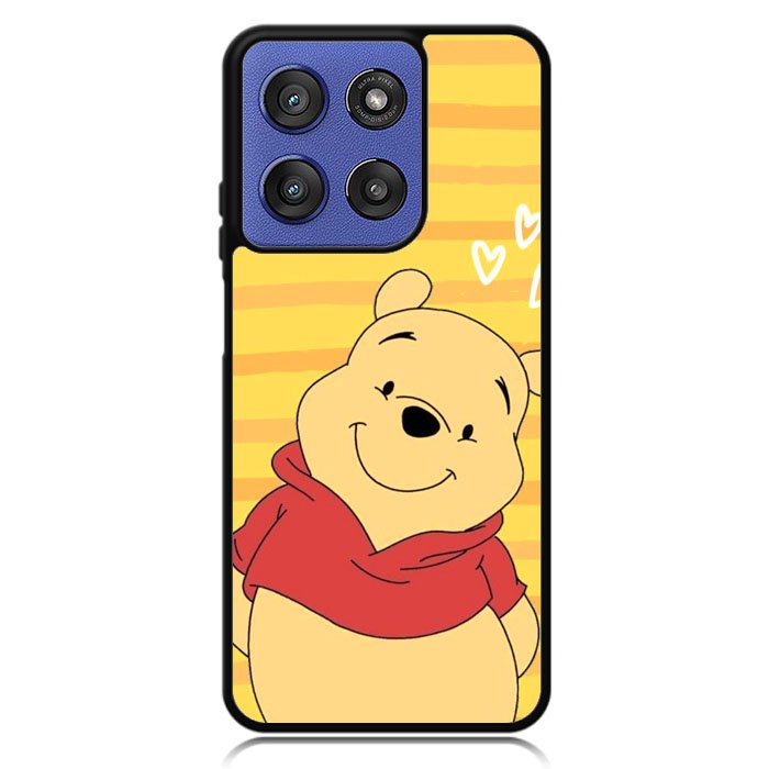 Winnie The Pooh Motorola Moto G Stylus 5G 2025 Case OV10198
