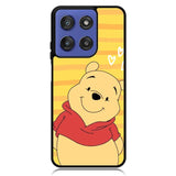 Winnie The Pooh Motorola Moto G Stylus 5G 2025 Case OV10198