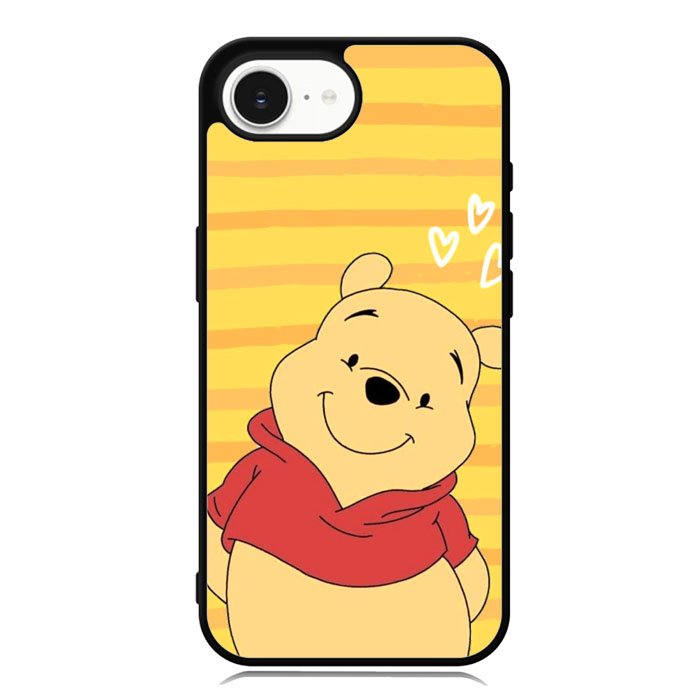 Winnie The Pooh iPhone 16e Case OV10198