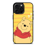 Winnie The Pooh iPhone 16 Pro Max Case OV10198