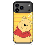 Winnie The Pooh iPhone 17 Pro Case RC10198