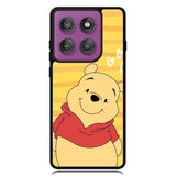 Winnie The Pooh Motorola Moto Edge 2025 | Moto Edge 60 Fusion | Moto Edge 60 Pro Case OV10198