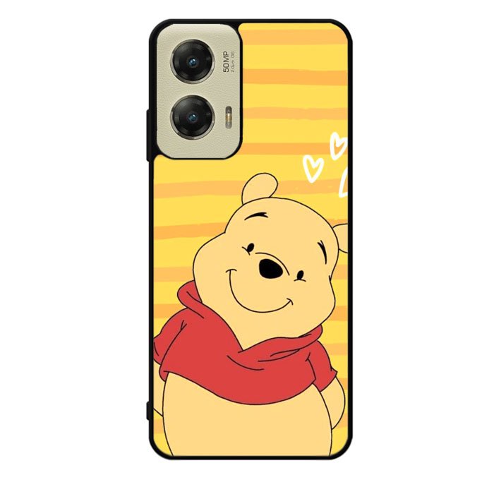 Winnie The Pooh Motorola Moto G Stylus 5G 2024 Case OV10198