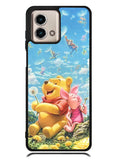 Winnie The Pooh 9th Motorola Moto G Stylus 5G 2023 Case