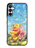 Winnie The Pooh 9th Samsung Galaxy A15 5G Case