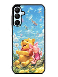 Winnie The Pooh 9th Samsung Galaxy A25 5G Case