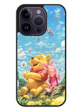 Winnie The Pooh iPhone 14 Pro Case OV10199