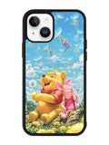 Winnie The Pooh iPhone 15 Case OV10199