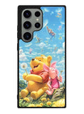 Winnie The Pooh 9th Samsung Galaxy S23 Ultra 5G Case