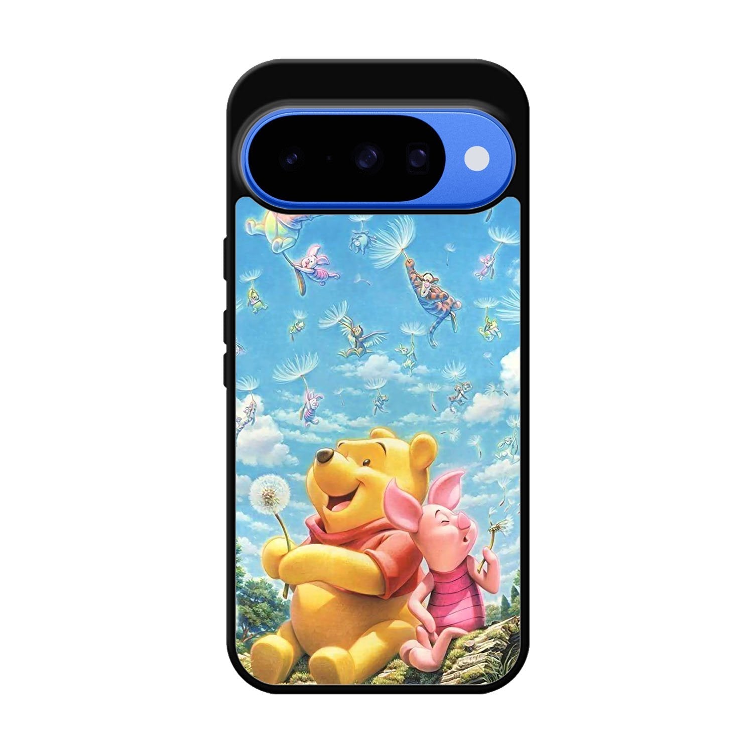 Winnie The Pooh 9th Google Pixel 10 Case
