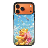 Winnie The Pooh 9th Samsung Galaxy S26 Ultra Case