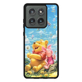 Winnie The Pooh 9th Motorola Moto Edge 2025 Case
