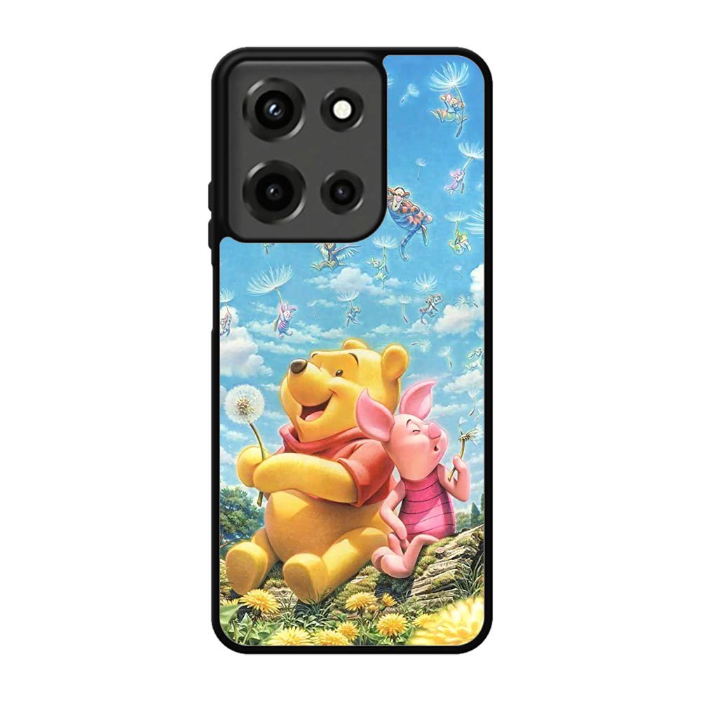 Winnie The Pooh 9th Motorola Moto G 5G 2025 Case OV4776