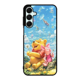 Winnie The Pooh 9th Samsung Galaxy A16 Case OV4776