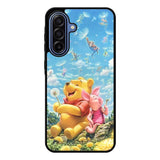 Winnie The Pooh 9th Samsung Galaxy A17 Case