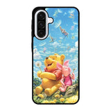 Winnie The Pooh 9th Samsung Galaxy A56 Case OV7207