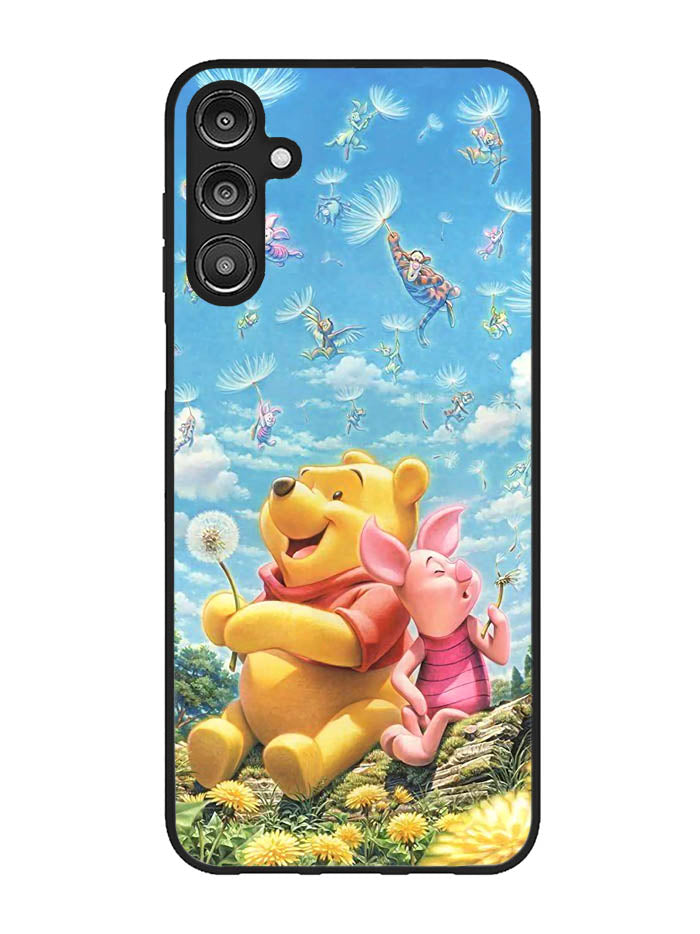 Winnie The Pooh 9th Samsung Galaxy A14 5G Case