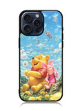 Winnie The Pooh 9th iPhone 15 Pro Max Case