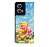 Winnie The Pooh 9th Motorola Moto Edge 2024 Case OV7207