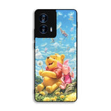 Winnie The Pooh 9th Motorola Moto G Power 5G 2024 Case OV2694