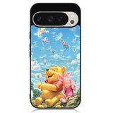 Winnie The Pooh 9th Google Pixel 9 | Pixel 9 Pro Case