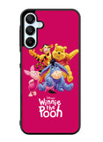Winnie The Pooh Samsung Galaxy A35 5G Case OV10200