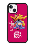 Winnie The Pooh iPhone 14 Case QC10200
