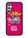 Winnie The Pooh Samsung Galaxy A14 5G Case QC10200
