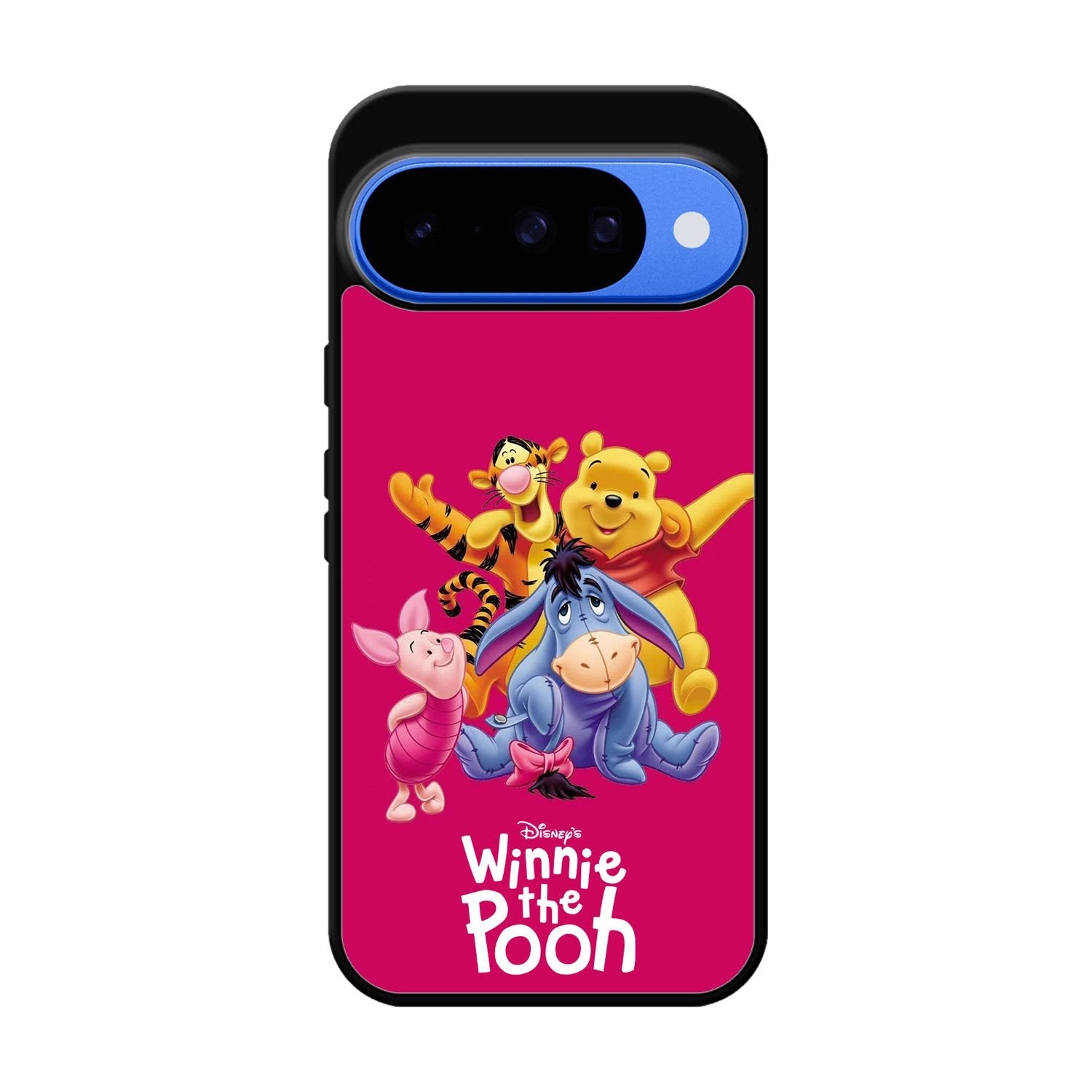 Winnie The Pooh Google Pixel 10 Case OV10200