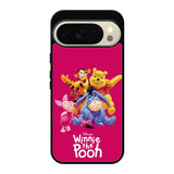 Winnie The Pooh Google Pixel 10 Pro XL Case OV10200
