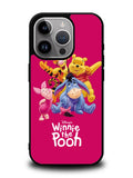 Winnie The Pooh iPhone 14 Pro Max Case QC10200