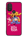 Winnie The Pooh Motorola Moto G Pure 2021 , Moto G Power 2022 Case OV10200