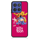 Winnie The Pooh Motorola Moto G Stylus 5G 2025 Case OV10200