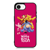 Winnie The Pooh iPhone 16e Case OV10200
