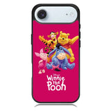 Winnie The Pooh iPhone 17 Air Case OV10200