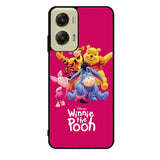 Winnie The Pooh Motorola Moto G Stylus 5G 2024 Case OV10200