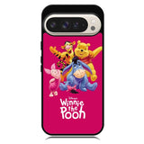Winnie The Pooh Google Pixel 10 Pro XL Case RC10200