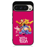 Winnie The Pooh Google Pixel 9 | Pixel 9 Pro Case OV10200