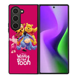 Winnie The Pooh Samsung Galaxy Z Fold 6 5G 2024 Case OV10200