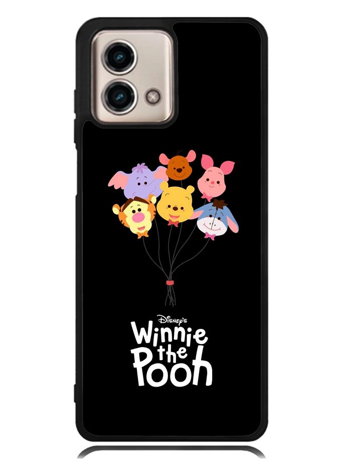 Winnie The Pooh Motorola Moto G Stylus 5G 2023 Case OV10201