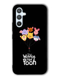 Winnie The Pooh Samsung Galaxy A54 5G Case OV10201