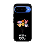 Winnie The Pooh Google Pixel 10 Case OV10201