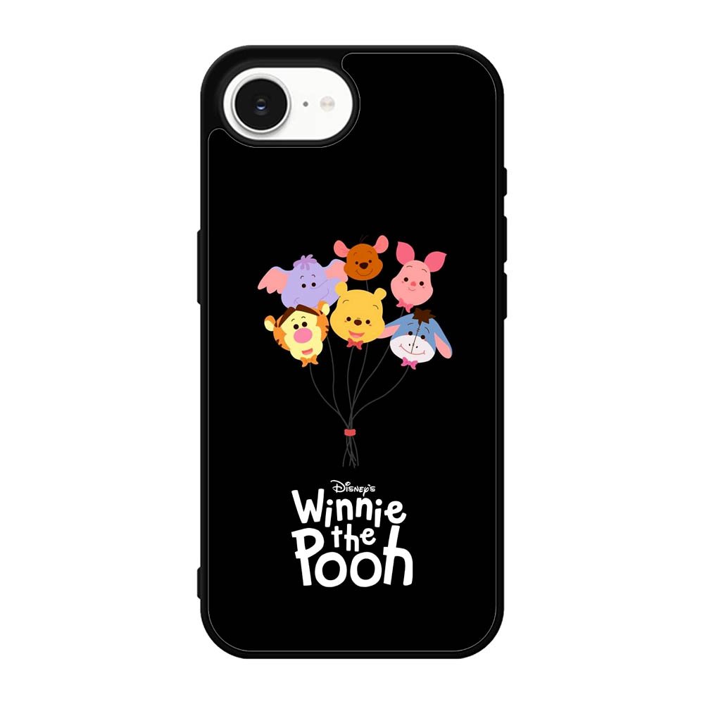 Winnie The Pooh iPhone 17e Case OV10201