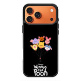 Winnie The Pooh iPhone 17 Pro Case OV10201