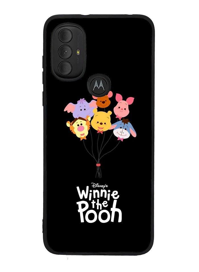 Winnie The Pooh Motorola Moto G Pure 2021 , Moto G Power 2022 Case OV10201