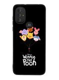Winnie The Pooh Motorola Moto G Pure 2021 , Moto G Power 2022 Case OV10201