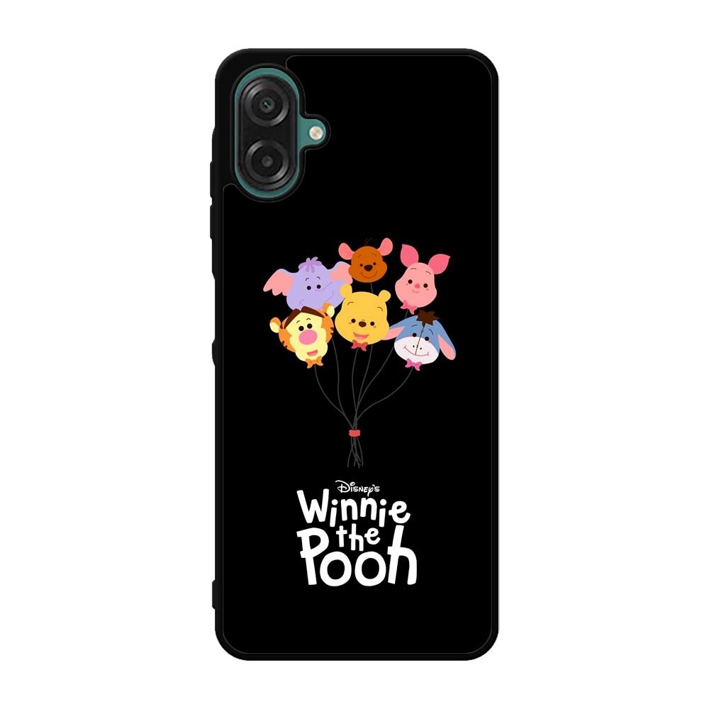 Winnie The Pooh Samsung Galaxy A07 Case OV10201